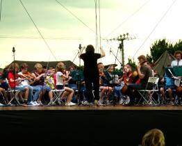 Do Hodonína dorazila Energie pro kulturu