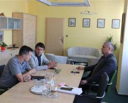 Vsetíňané si stěžují na častou kriminalitu ve městě. Podle policie je situace stabilizovaná