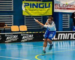 Panteři udrželi opory, přípravu rozjeli se staronovými tvářemi Kostkou a Grlickým