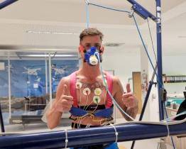 Fotbalisté Slovácka před startem letní přípravy absolvovali neoblíbené testy