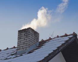 Krajský úřad zahájil příjem žádostí o kotlíkové dotace. Koho se týkají?