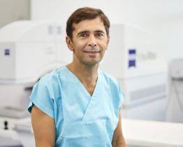 Uznávaný zlínský oftalmolog Pavel Stodůlka povede mezinárodní odbornou společnost oční chirurgie