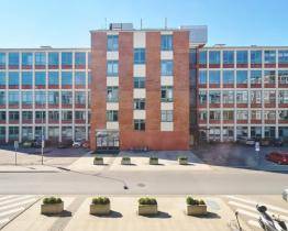 Nejstarší budovu Baťovy univerzity čeká demolice