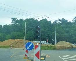 Zlín čekají dvě dopravní omezení. Kde a na jak dlouho?