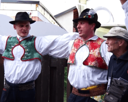 O víkendu se koná festival Štěpy