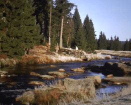 Cestovatelská jednohubka vzala návštěvníky do Jizerských hor