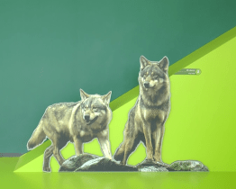 Obec zavřela přírodu do trezoru 