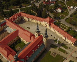 Zástupci Cyrilometodějské a Franské stezky se v Římě dohodli na užší spolupráci 