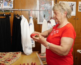 Cenu Vladimíra Boučka letos získaly tři ženy