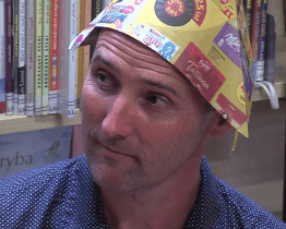 Hradišťské sluníčko se rozsvítilo zatím jen v knihovně  