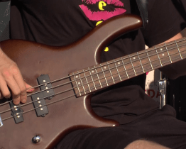 Začala série letních koncertů Náměstí 2022