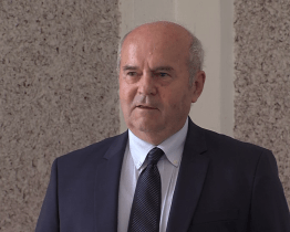 Z čela hradišťského gymnázia odešel docent Zdeněk Botek