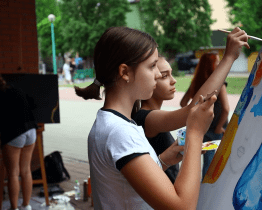 Sympozium se věnovalo změnám klimatu