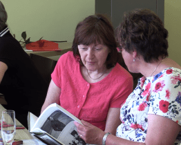 Skončil další semestr Univerzity třetího věku