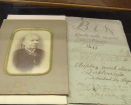 Záhlinice na Hané ožily malou slavností