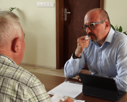 Lidé si budou moci postěžovat ve starostovně