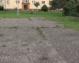 Město opraví dětská hřiště na Mojmíru a na Východě