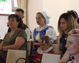 Kunovské léto se letos konalo už po devětadvacáté