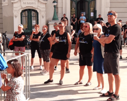 Výzvy Do práce na kole a 10 000 kroků znají své vítěze