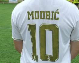 V Buchlovicích se hrál fanouškovský turnaj