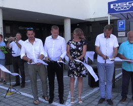 Město předalo byty v Rezidenci Nová tržnice majitelům