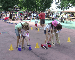 So cool den připomenul 150 let Sokola v Uherském Hradišti