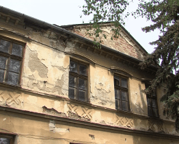 Ze Zámečku v Hrádku se stane multifunkční společenský areál 