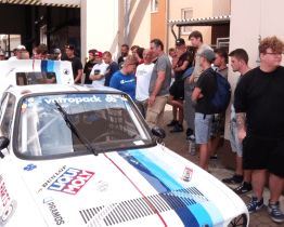 Na výstavě motorek byly k vidění i unikátní stroje