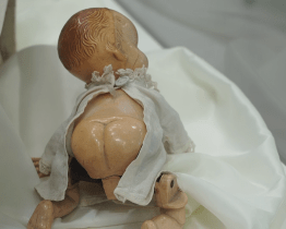 Městskou galerii zdobí hračky staré i stovku let 