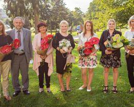 Kraj chce ocenit občany, kteří pečují o své blízké 