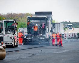 V srpnu začne dostavba rizikové křižovatky na obchvatu Vsetína