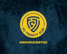 Ševci se vydali novou cestou. Fotbalový Zlín představil nové logo