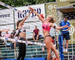 Slovácké léto 2022 přilákalo na tisíc sportovců. „Táhly“ i večerní koncerty