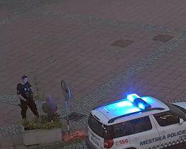 Žena vyčetla svému ex, že je děvkař. Ten se do ní pustil pěstmi