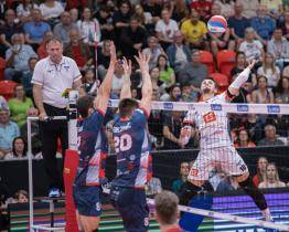 Volejbalisté Fatry po loňské blamáži výrazně posilují. Do Zlína přichází „brněnské“ trio