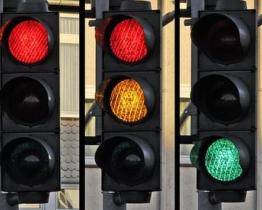 Frekventovaná křižovatka v Kroměříži se upravovat nebude. Kraj se změnami nesouhlasí