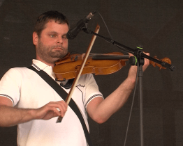 Na Kolejním nádvoří se konaly Dny umění nevidomých na Moravě 