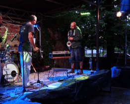 Klub Nětčice pokračuje v pásmu bigbítových koncertů