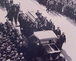 Baťův Památník zahájil výstavu k 90. výročí úmrtí Tomáše Bati