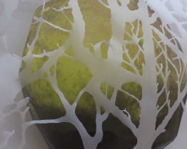 Výstava Mladé setkání se zaměřila na spiritualitu ve výtvarném umění