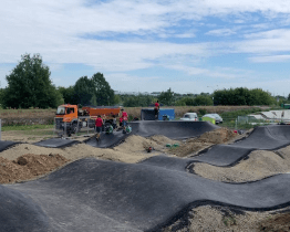 V Otrokovicích vznikne nový pumptrack za více než čtyři miliony