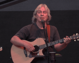 Žalmanův folkový Kyjov přilákal rekordní návštěvu