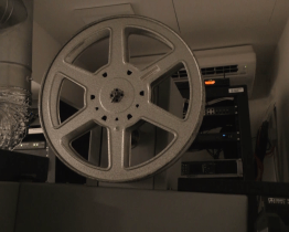 Návštěvnost Kina Svět roste