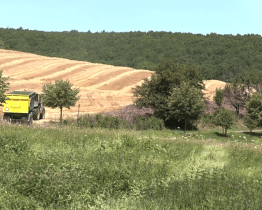  Zadržování vody v krajině mají pomoci řešit nové tůně