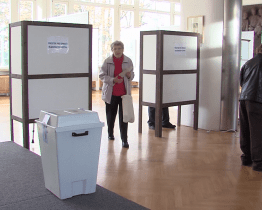 Blíží se volby do zastupitelstev obcí 