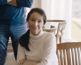 Na zámku v Uherském Ostrohu začalo promítat letní kino