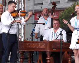 Svatovavřinecké slavnosti budou mít novou podobu