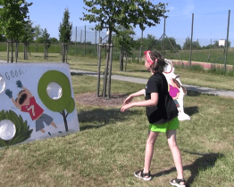 Veselské kulturní centrum pořádalo letos již třetí hrátky