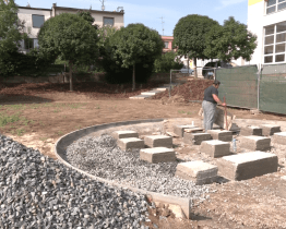 Staroměstská radnice revitalizuje dětská hřiště. Investuje 9 milionů