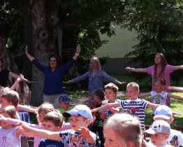 Vedení mateřských škol chce se Sporťákem pokračovat 